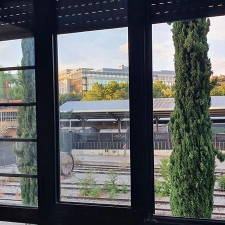 Rooms Suite Planetario Μαδρίτη Εξωτερικό φωτογραφία
