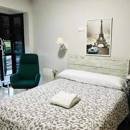 Rooms Suite Planetario Μαδρίτη Εξωτερικό φωτογραφία