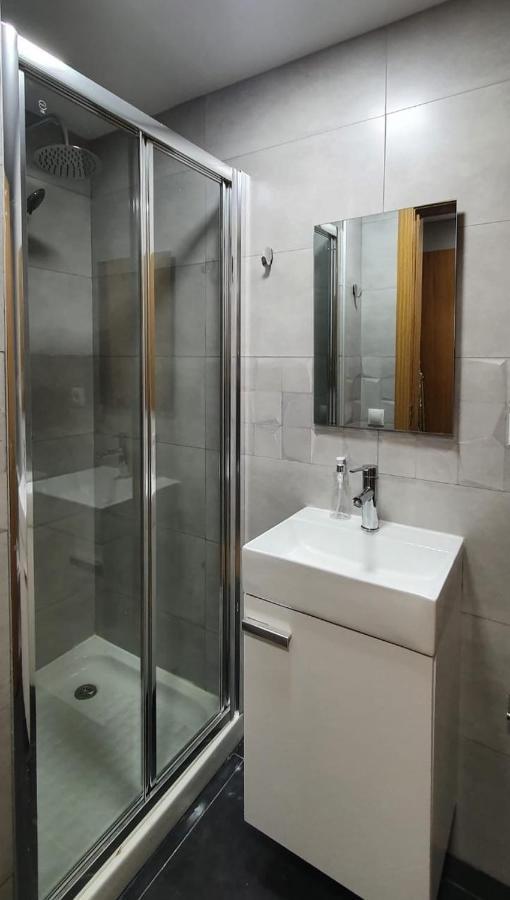 Rooms Suite Planetario Μαδρίτη Εξωτερικό φωτογραφία