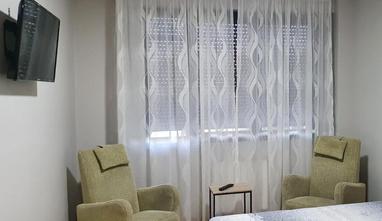 Rooms Suite Planetario Μαδρίτη Εξωτερικό φωτογραφία