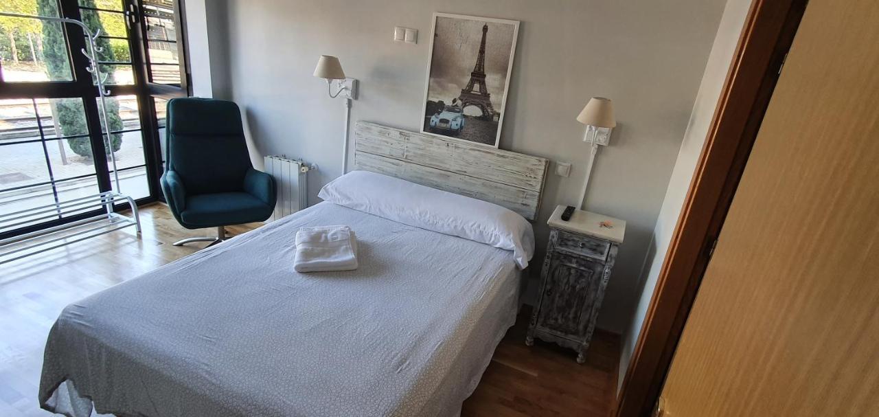 Rooms Suite Planetario Μαδρίτη Εξωτερικό φωτογραφία