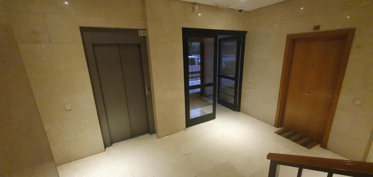 Rooms Suite Planetario Μαδρίτη Εξωτερικό φωτογραφία