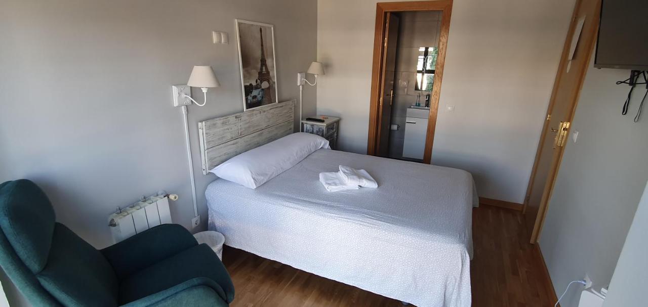 Rooms Suite Planetario Μαδρίτη Εξωτερικό φωτογραφία