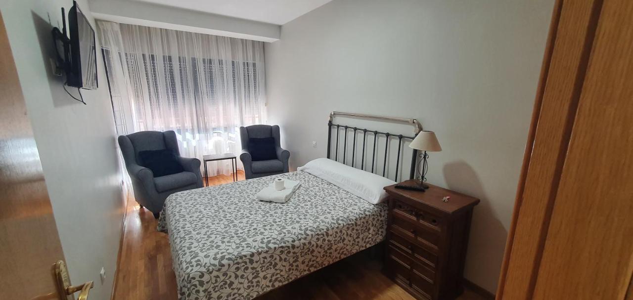 Rooms Suite Planetario Μαδρίτη Εξωτερικό φωτογραφία