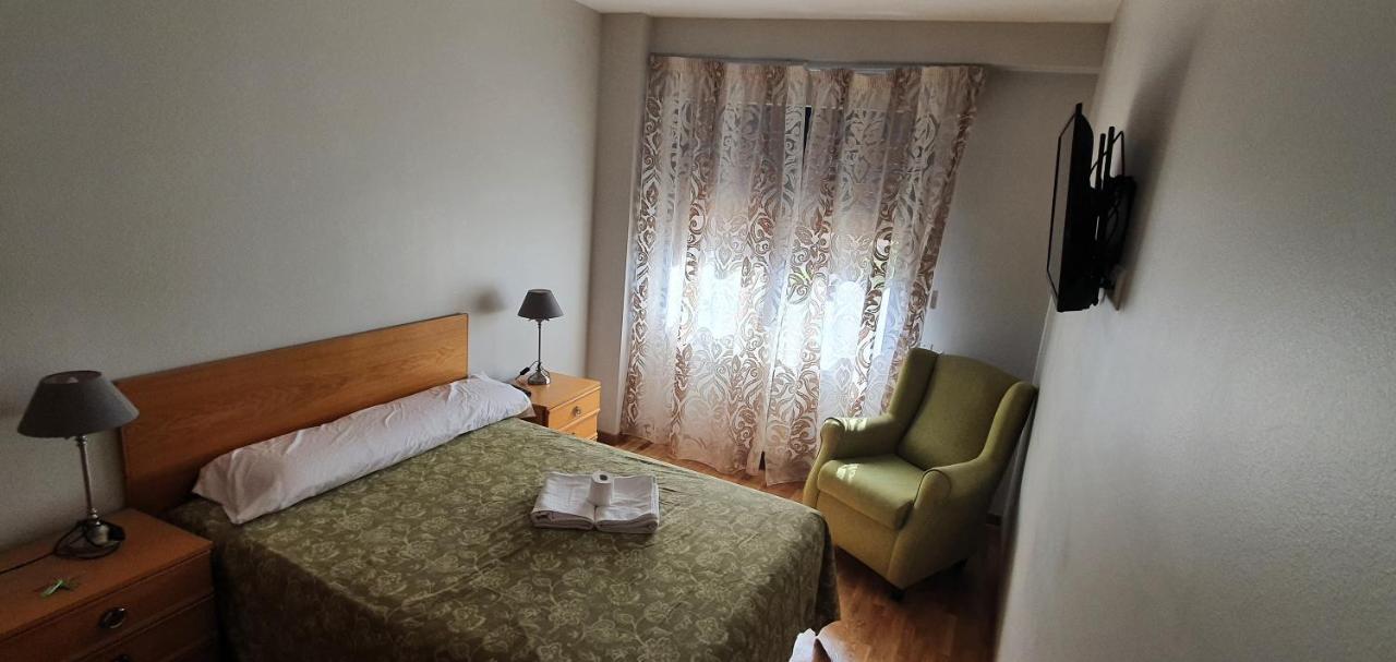 Rooms Suite Planetario Μαδρίτη Εξωτερικό φωτογραφία