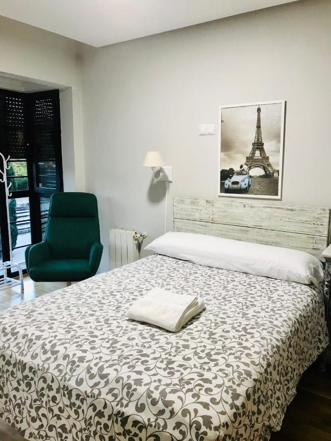 Rooms Suite Planetario Μαδρίτη Εξωτερικό φωτογραφία