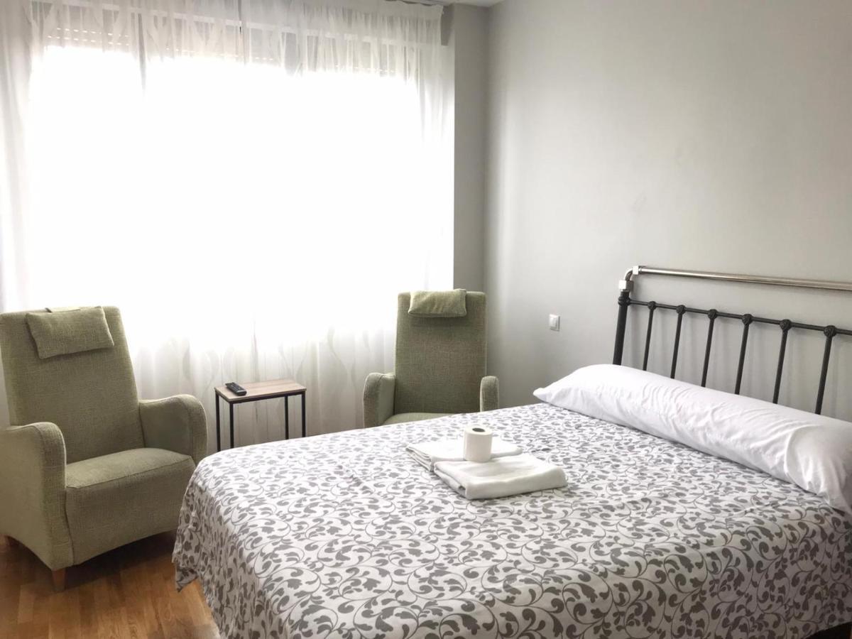 Rooms Suite Planetario Μαδρίτη Δωμάτιο φωτογραφία